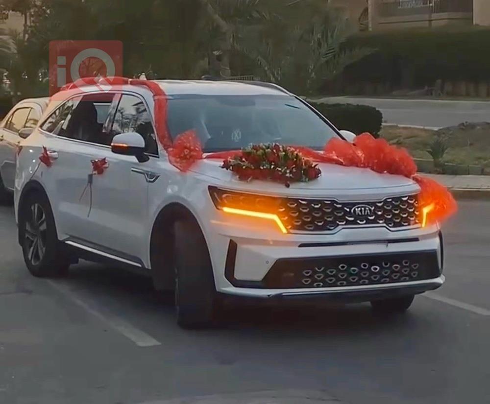 کیا سۆرینتۆ